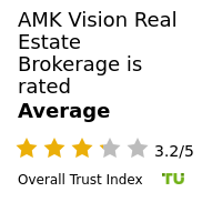 AMK Vision Real Estate Brokerage Review – Is it Safe and Legit? (April ...