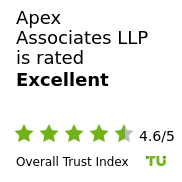 Apex Associates LLP Review – Is it Safe and Legit? (June 2026)