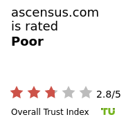 ascensus.com Review – Is it Safe and Legit? (April 2026)
