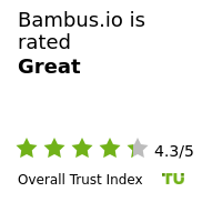 Bambus.io Review  Is it Safe and Legit? (June 2026)