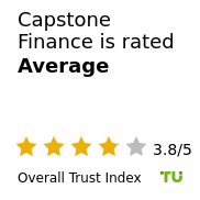 Capstone Finance Review – Is it Safe and Legit? (February 2026)