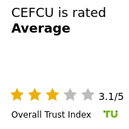 Cefcu Estatement CEFCU Review – Is it Safe and Legit? (June 2026)