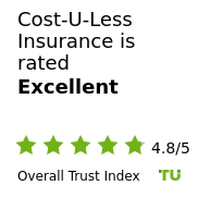 Cost-U-Less Insurance Review – Is it Safe and Legit? (September 2025)