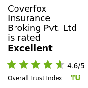 Coverfox Insurance Broking Pvt. Ltd Review – Is it Safe and Legit ...