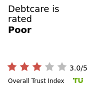 Debtcare Review – Is it Safe and Legit? (July 2026)