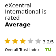 Excentral eXcentral International Review – Is it Safe and Legit? (September 2025)