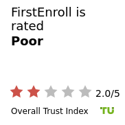 FirstEnroll Review – Is it Safe and Legit? (July 2026)