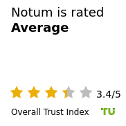 Notum Review – Is it Safe and Legit? (July 2026)