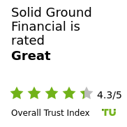 Solid Ground Financial Review – Is it Safe and Legit? (July 2026)