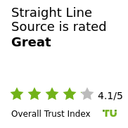 Straight Line Source Review – Is it Safe and Legit? (July 2026)