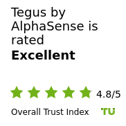 Reseña de Tegus by AlphaSense – ¿Es seguro y legítimo? (octubre 2026)
