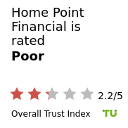 Home Point Financial Review – Is it Safe and Legit? (July 2026)