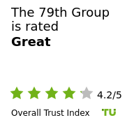 The 79th Group Review – Is it Safe and Legit? (July 2026)